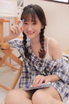 女子监狱秘闻